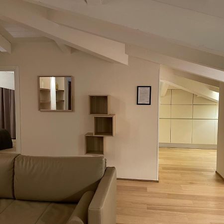 Ceccarini Suite Ричоне Екстериор снимка